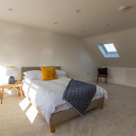 브리스틀 Amazing New 3 Double Bed House In Staple Hill! 아파트 외부 사진