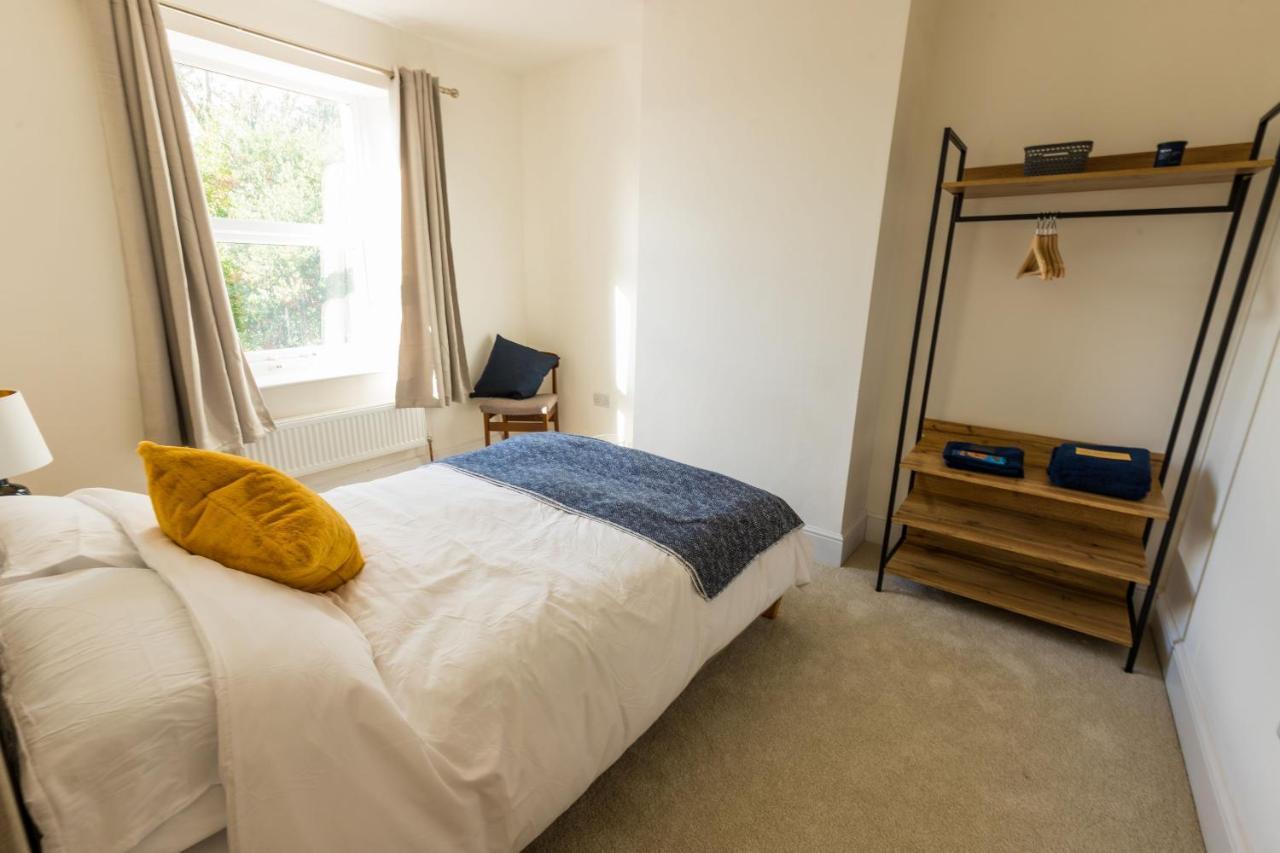 브리스틀 Amazing New 3 Double Bed House In Staple Hill! 아파트 외부 사진