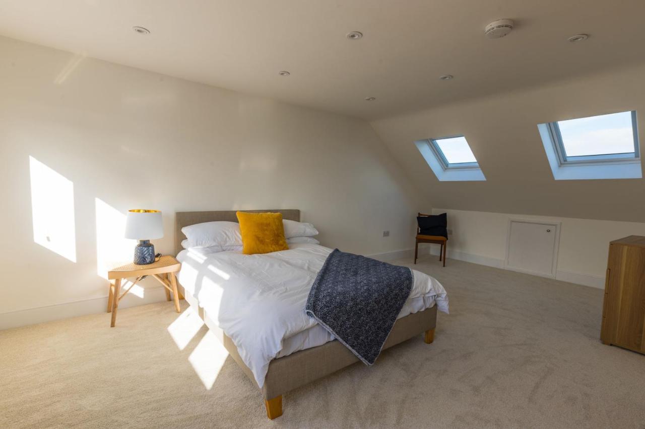 브리스틀 Amazing New 3 Double Bed House In Staple Hill! 아파트 외부 사진
