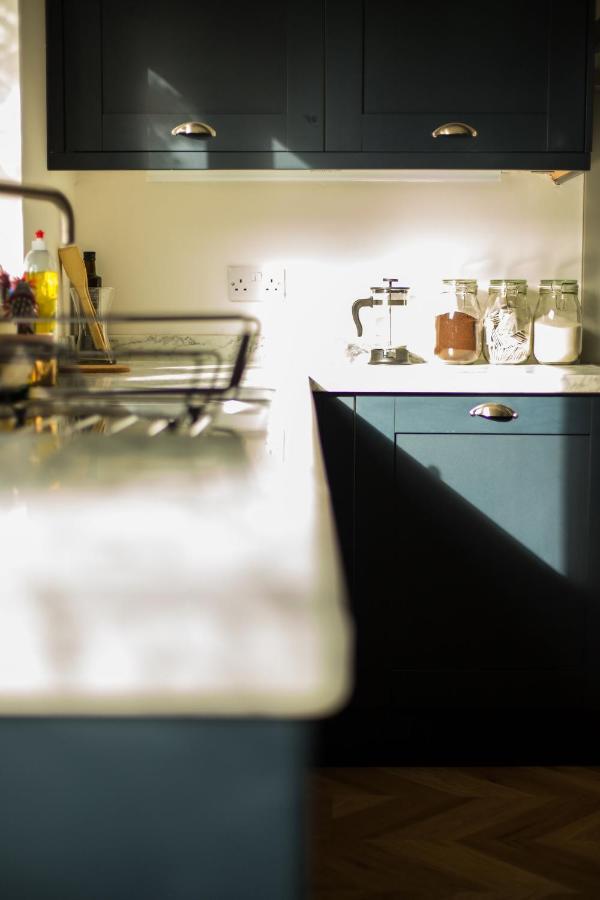 브리스틀 Amazing New 3 Double Bed House In Staple Hill! 아파트 외부 사진