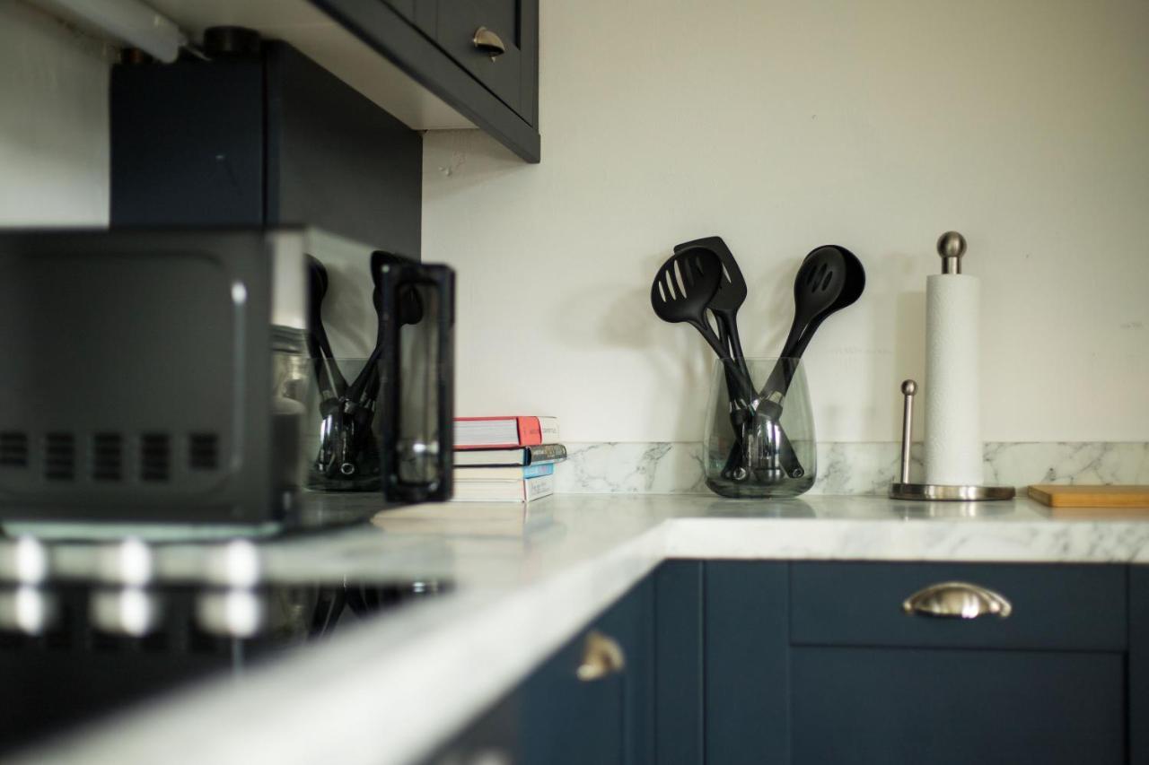 브리스틀 Amazing New 3 Double Bed House In Staple Hill! 아파트 외부 사진