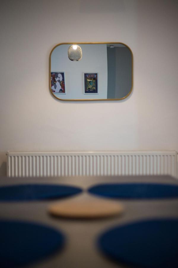 브리스틀 Amazing New 3 Double Bed House In Staple Hill! 아파트 외부 사진
