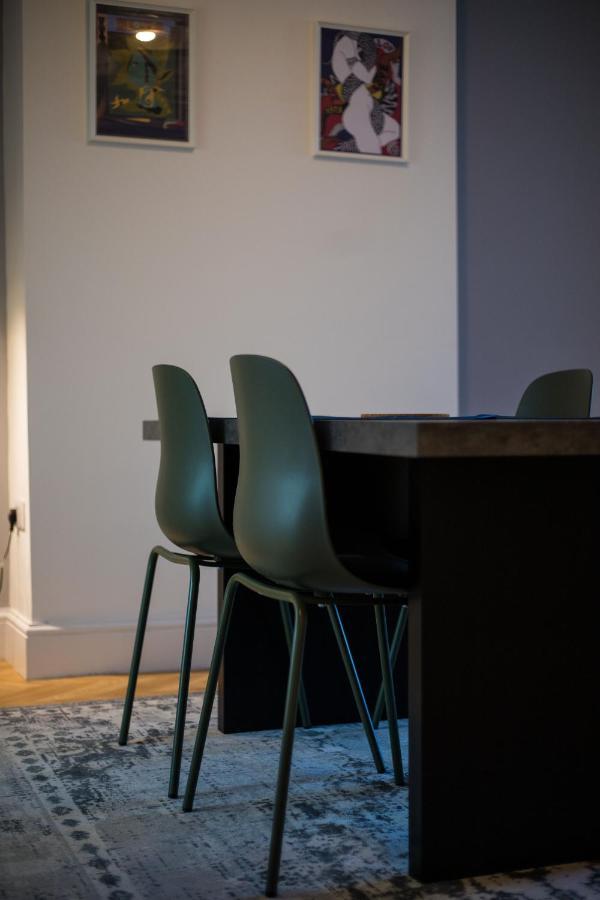 브리스틀 Amazing New 3 Double Bed House In Staple Hill! 아파트 외부 사진