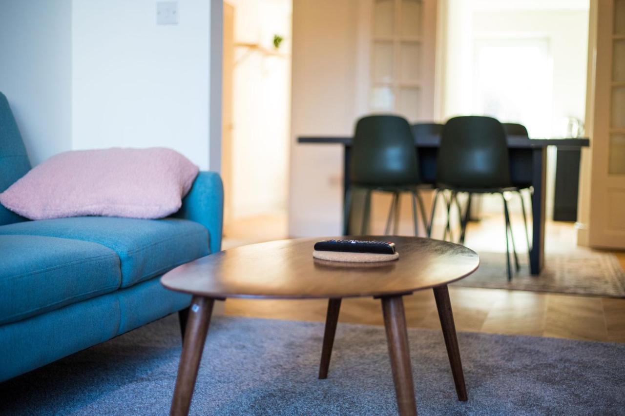 브리스틀 Amazing New 3 Double Bed House In Staple Hill! 아파트 외부 사진