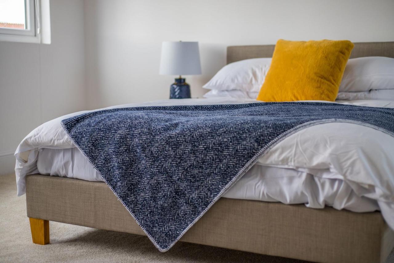 브리스틀 Amazing New 3 Double Bed House In Staple Hill! 아파트 외부 사진